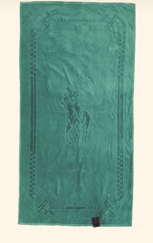 Genuine ralph lauren extra - genuine,