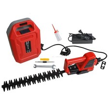  Electric Hedge Trimmer Cutter