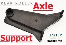 new Hayter Hawk AD mdl 312A sn