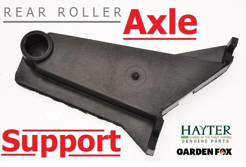 New hayter hawk mdl 312a - hayter, sn