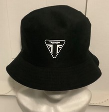 Triumph bucket hat cotton - UK Stock