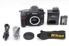 [Near Mint] Nikon D610 SLR