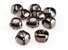 20mm Diameter Jingle Bells GUN