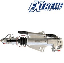 Extreme AL-KO Delta Hitch