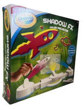 Crayola Shadow FX Colour