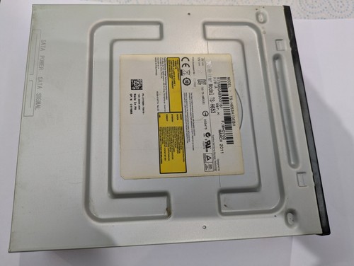 H653r hpthh debh dvd - hp,