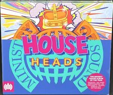 MINISTRY OF SOUND - HOUSE
