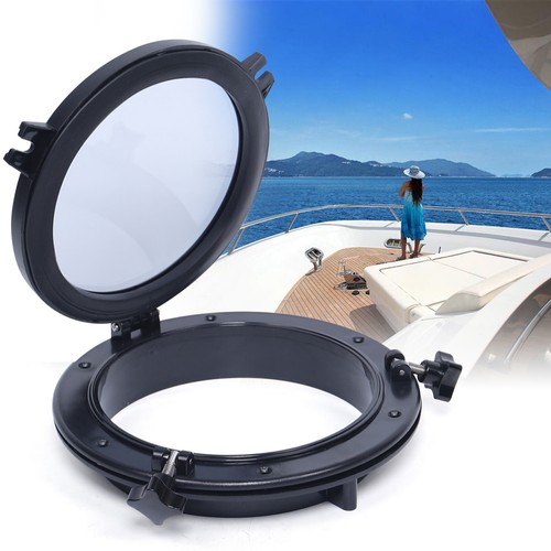 Round porthole window for - porthole,