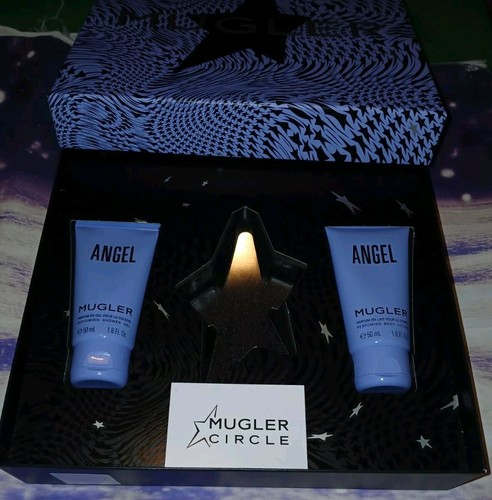 Angel thierry mugler - thierry,