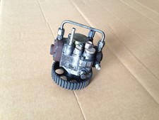 VAUXHALL ZAFIRA B 08-14 A17DTJ HIGH PRESSURE FUEL PUMP 98103028