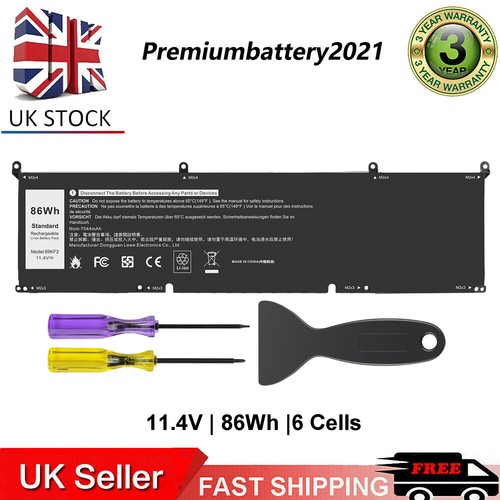 69kf2 battery for dell xps - ,