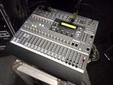 Tascam TMD1000 Digital Mixer. Very Good Condition. Box. PSU. Tested/Working. 