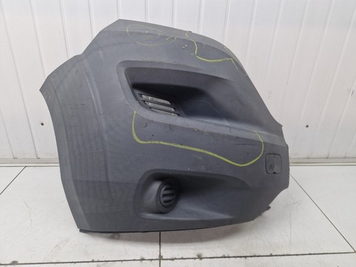 Fiat ducato bumper corner - ducato,