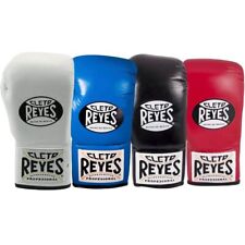 Cleto Reyes Safetec Contest