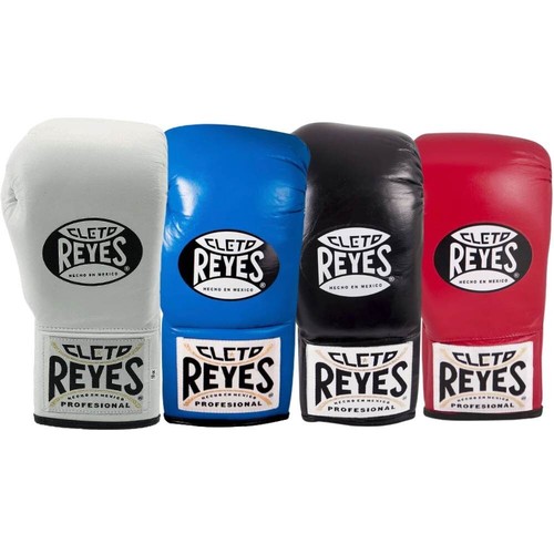 Cleto reyes safetec - cleto, contest