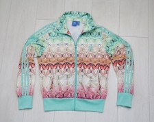 ADIDAS tracksuit vintage