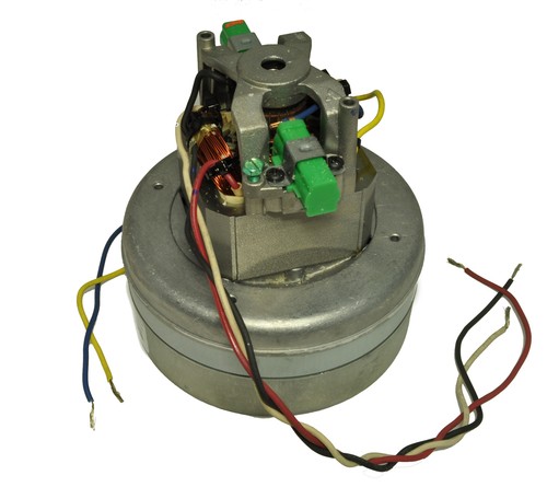 Filter queen canister - filter,