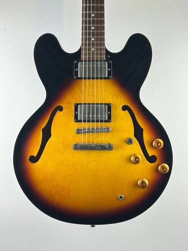 Epiphone the dot 335 - epiphone,