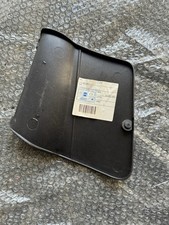 Gilera Runner New old stock genuine panel 2003 Graphite grey