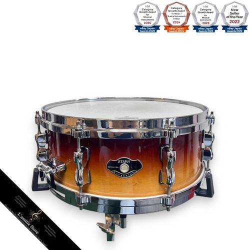 Tama sls55 superstar custom - sls55,
