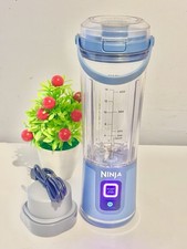 Ninja Blast Portable Cordless