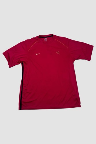 Nike fit ronaldinho r10 - nike, brazil