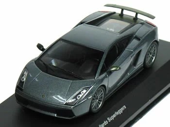 Kyosho lamborghini - 1/43,