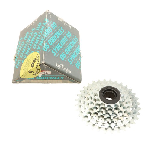 Regina synchro freewheel - synchro,