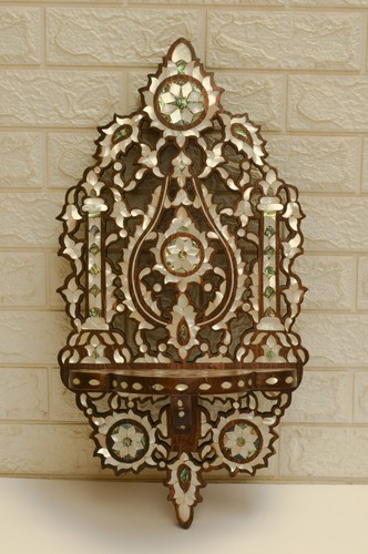 Moroccan mother pearl - mother,