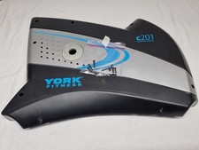 York Fitness Anniversary C201 Cycle 53014 Part Item Right Hand Cover