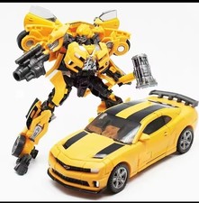 Transformation 8803 Bumblebee