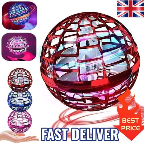 2026 led flying ball - 2026,