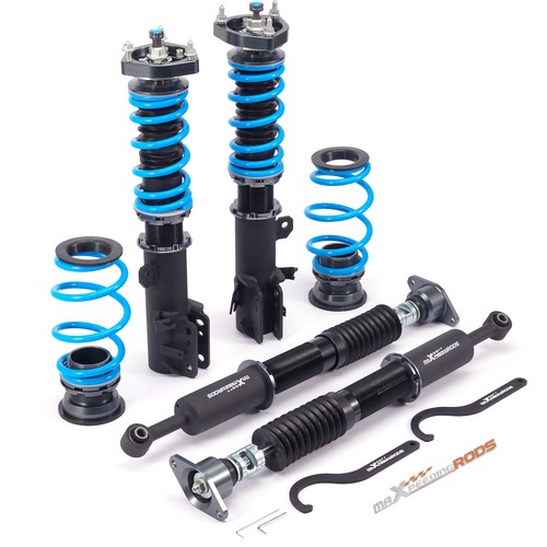 Coilovers for ford fiesta - coilovers,
