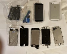 iPhone 5 Bundle Faulty