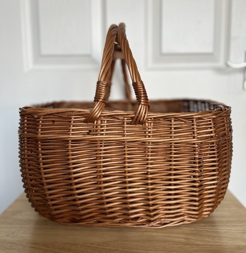 Vintage wore frame metal - vintage,
