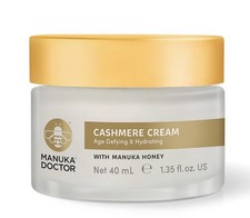 Manuka Doctor Cashmere Cream