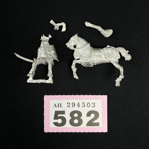 Easterling kataphrakt mounted - easterling,