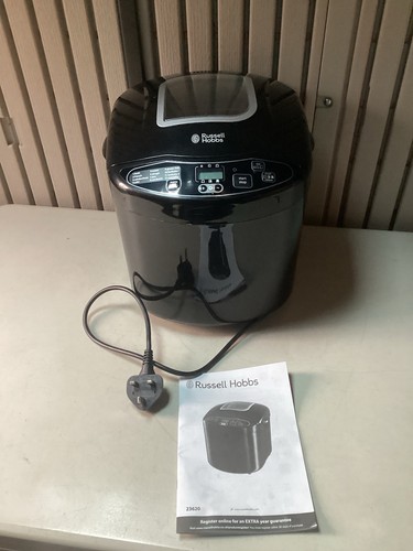 Russell hobbs 23620 fast - russell,