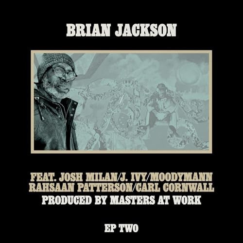 Brian jackson feat josh - brian,