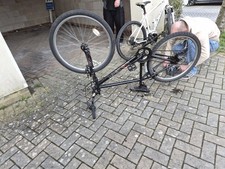 Raleigh Apollo Mountain Bike