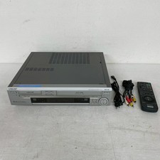 Sony WV-H6 VHS Hi8 Video