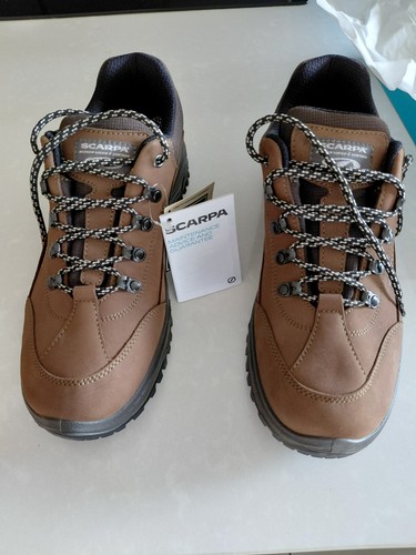 Scarpa cyrus gtx mens - cyrus,