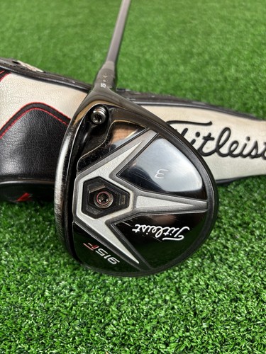 Titleist 915f wood - wood, /