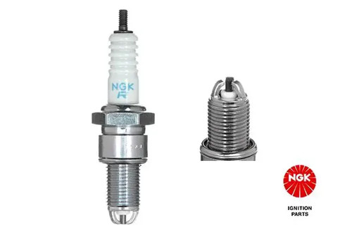 Spark plug connector - connector, type