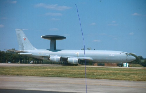 Original military aircraft - military,