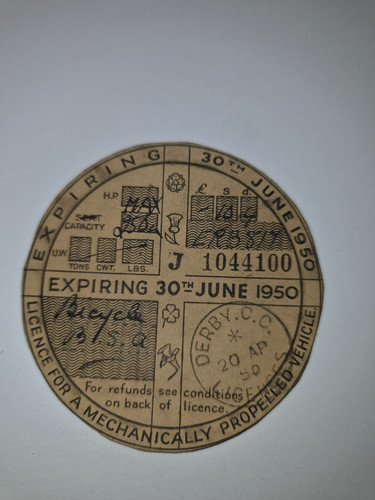 Genuine original vintage dec - original,