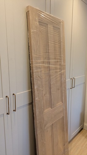 Two internal rustic - internal, pre