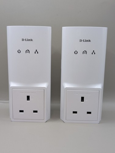 Link passthrough - d-link,