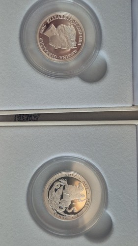 Sovereigns