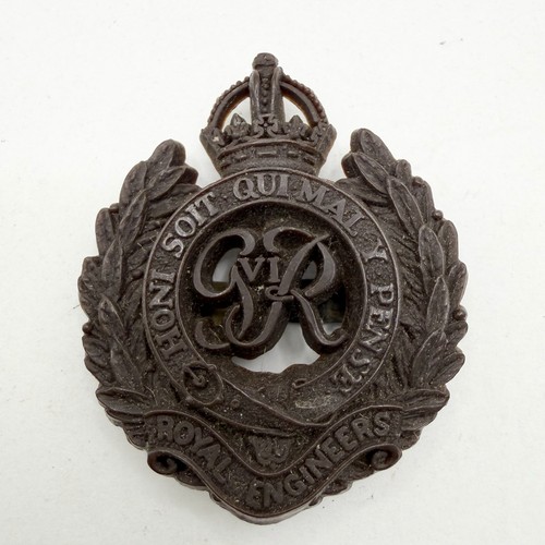 Genuine ww2 royal - genuine,
